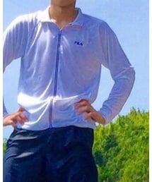 FILA | 浴衣