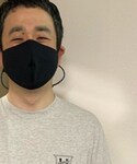 UNIQLO | (Face masks)