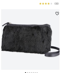 UNIQLO | ショルダーバッグ