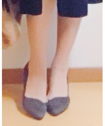 no brand | パンプス