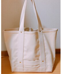 MASTER&Co | トートバッグ