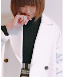 no brand | ニット/セーター