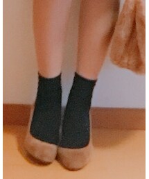 Mode et Jacomo | パンプス