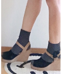 Mode et Jacomo | サンダル