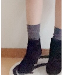 EIZO | ブーツ