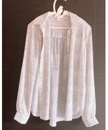 H&M | シャツ/ブラウス