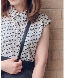 Te chichi TERRASSE | トップス