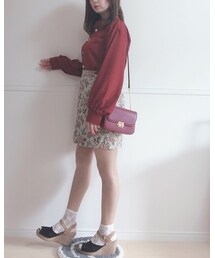 別ショット | その他