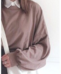 しまむら | スウェット