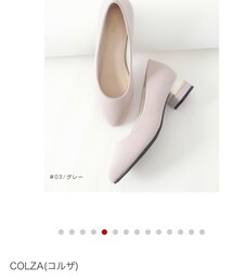 colza | パンプス