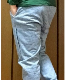 UNIQLO | その他パンツ
