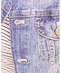 H&M | デニムジャケット