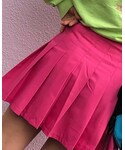 pecoclubの「スカート(スカート)」