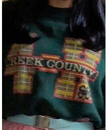 サントニブンノイチ | スウェット