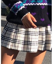 BUBBLES | スカート