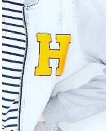 WEGO | デニムジャケット