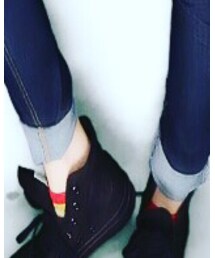 CONVERSE | スニーカー