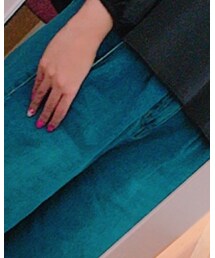 NICE CLAUP | デニムパンツ