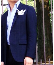 THE SUIT COMPANY | セットアップ
