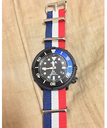 SEIKO | アナログ腕時計
