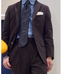 THE SUIT COMPANY | テーラードジャケット