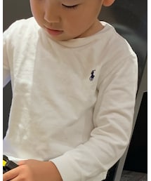 POLO RALPH LAUREN | Tシャツ/カットソー