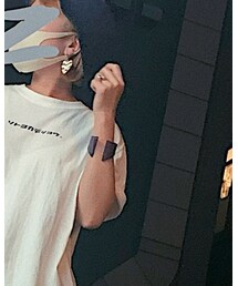 SENSE OF PLACE by URBAN RESEARCH | ブレスレット