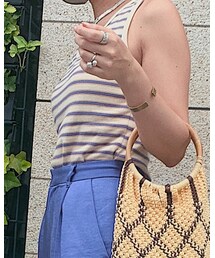 GU | タンクトップ