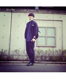 UNIQLO | ワイシャツ(シャツ/ブラウス)