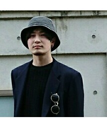 コム・デ・ギャルソン | テーラードジャケット