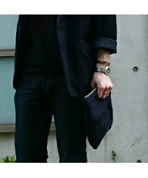 UNIQLO | デニムパンツ