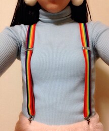 UNIQLO | タートルネック(その他トップス)