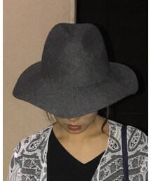 GU | ハット