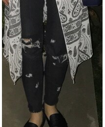 FOREVER 21 | デニムパンツ