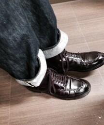 ALDEN | ALDEN(ブーツ)