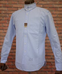 OLD JOE & CO. | OLDJOE HIGH BAND COLLAR SHT(シャツ/ブラウス)