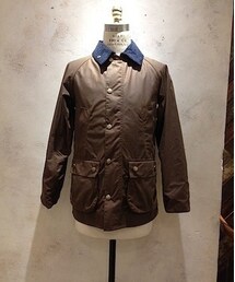 Barbour | Bedale SL B&Y別注(その他アウター)