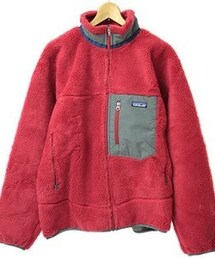patagonia |  CLASSIC RETRO-X JACKET(ブルゾン)