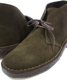 Clarks | クラークス デザートブーツ(ブーツ)