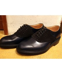Tricker's | トリッカーズ(その他シューズ)