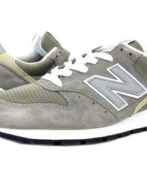 NEW BALANCE | NB 996(スニーカー)