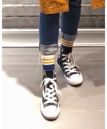 CONVERSE | シューズ