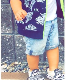 H&M | デニムパンツ