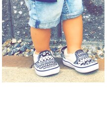 VANS | スニーカー