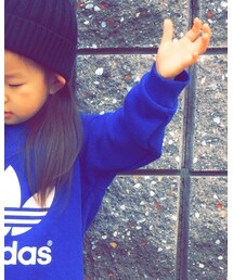 adidas | パーカー