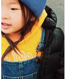 UNIQLO | パーカー