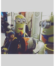 ミニオンズ | その他