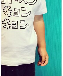 Handmade | Tシャツ/カットソー