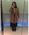 UNIQLO | Outer on