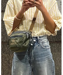 arcteryx | ショルダーバッグ